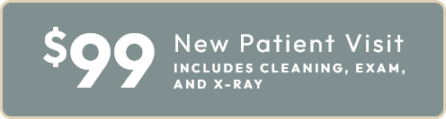 $99 new patient stamp